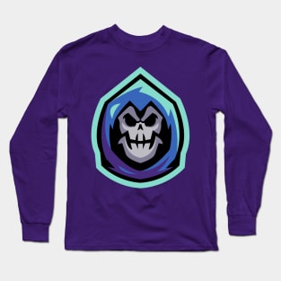 Reaper Long Sleeve T-Shirt